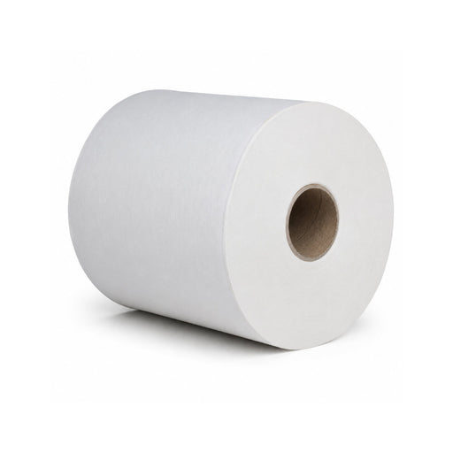 Avair® White Hardwound Roll Towels (8" x 700') Thumbnail