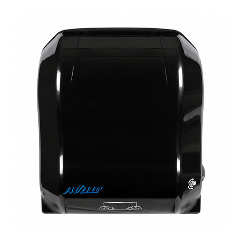 Avair High Capacity Mechanical Roll Towel Dispenser #AVR-HCMECH Thumbnail