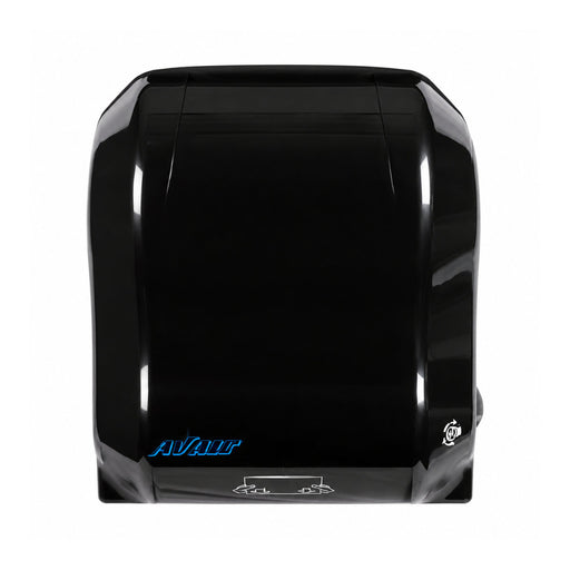Avair High Capacity Mechanical Roll Towel Dispenser #AVR-HCMECH Thumbnail