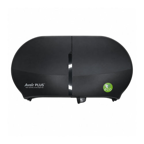 Avair Plus Twin JRT Dispenser #AVR-PLUSTWIN Thumbnail