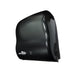 Avair® Electronic Roll Towel Dispenser (#AVRTWLELEC) - Black Thumbnail