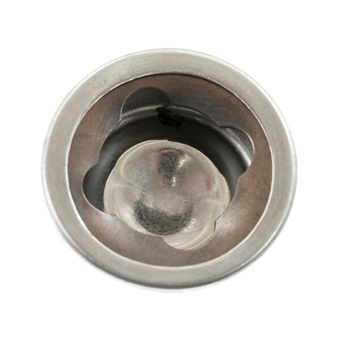 Back Side of the Wheel Cap on the Trusted Clean 'Quench' Wet/Dry Vacuum Thumbnail