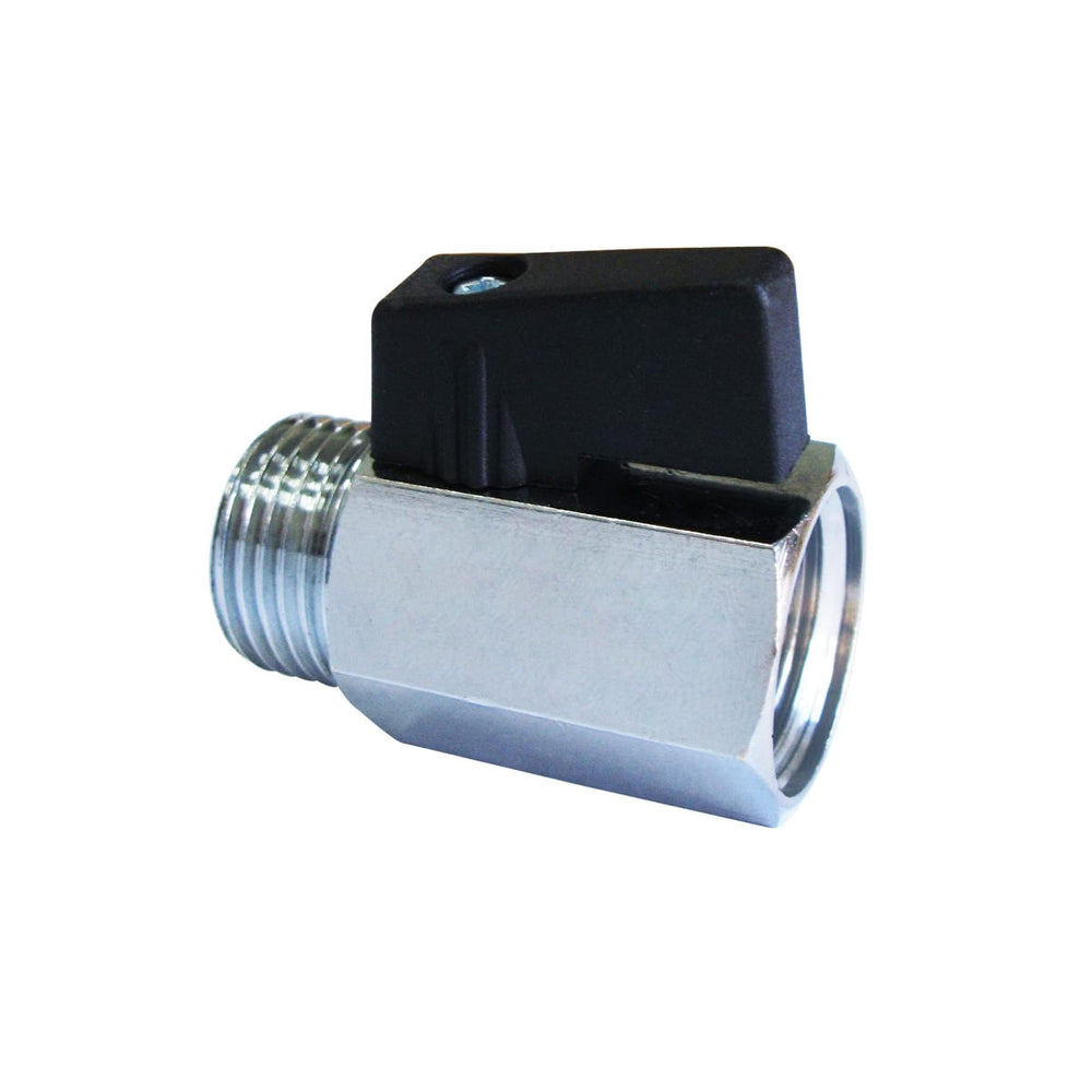 Ball Valve (#8018006) for the Trusted Clean 'Dura 18HD' Floor Scrubber ...