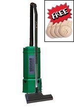Bissell Backpack Vacuum Deal