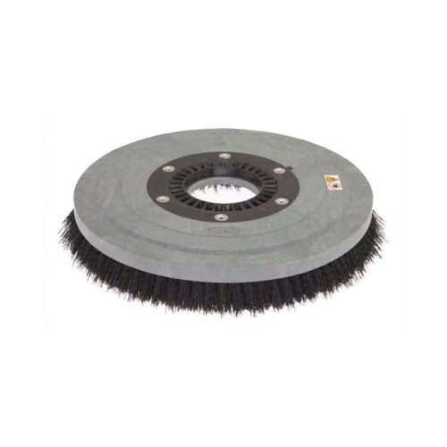 20 inch Polypropylene Scrub Brush (4039521) for the Tennant T300e Disk Walk-Behind Floor Scrubber Thumbnail