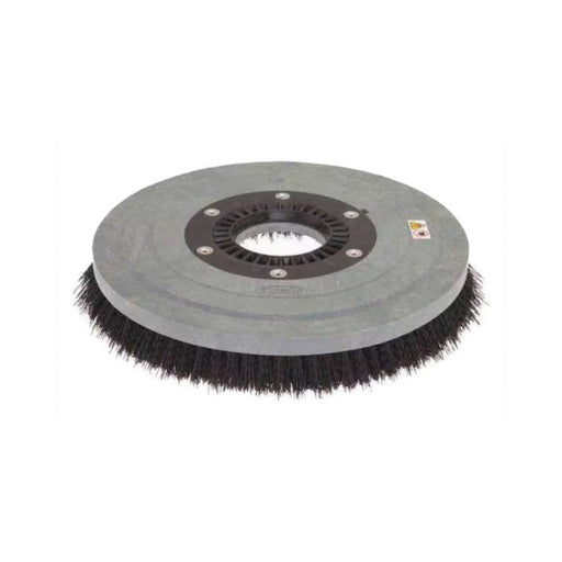 20 inch Polypropylene Scrub Brush (4039521) for the Tennant T300e Disk Walk-Behind Floor Scrubber Thumbnail