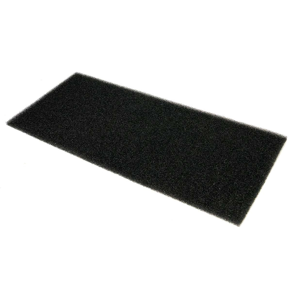 Black Large Debris Pre-Filter (#FTDP00014) for the IPC Eagle SmartVac ...