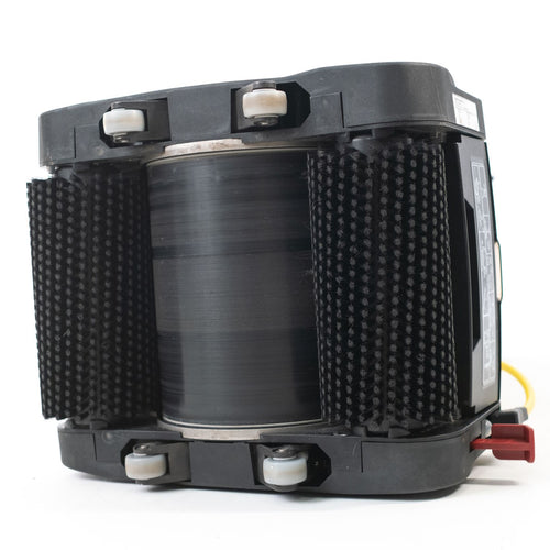 Underneath Brush View of the Tornado Vortex CRB Floor Scrubber Thumbnail