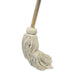Bright Solutions® 12 oz. Traditional Cotton Stick Mop Thumbnail
