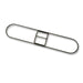 24 inch Black Powder Coated Dust Mop Frame Thumbnail