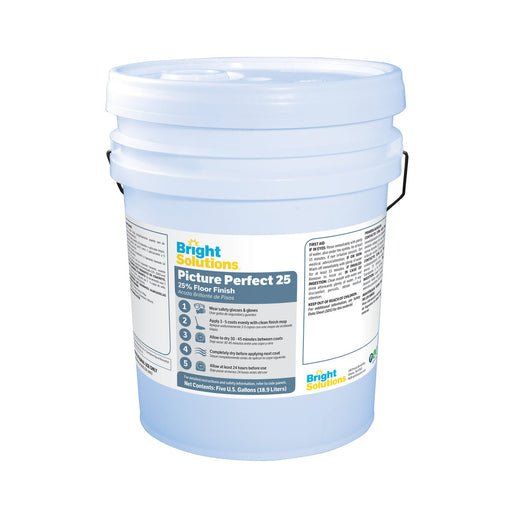 Bright Solutions Picture Perfect 25 - 5 Gallon Pail  Thumbnail