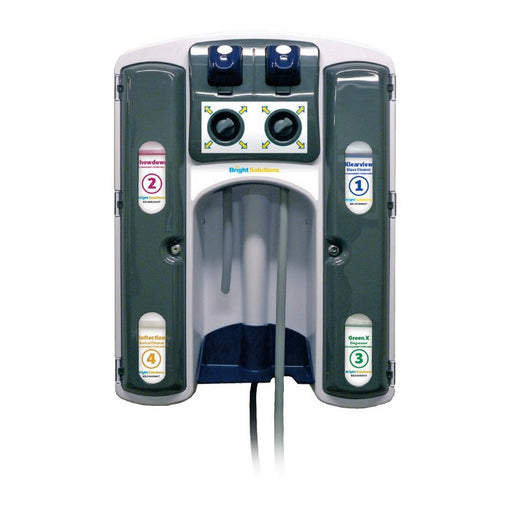 Bright Solutions Dilution 4 Button Control Dispenser Thumbnail