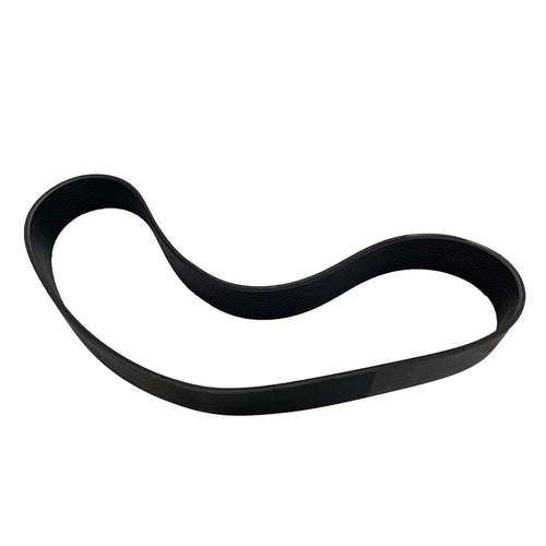 Deck Brush Drive Belt for the Trusted Clean 'Dura 17' Floor Scrubber Thumbnail