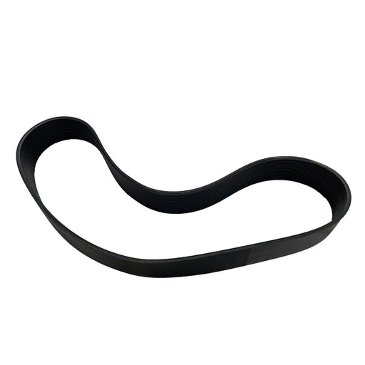 Deck Brush Drive Belt for the Trusted Clean 'Dura 17' Floor Scrubber Thumbnail