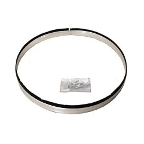 Brush Skirt Kit (#BSE-0082) for the CleanFreak PressureMower Thumbnail