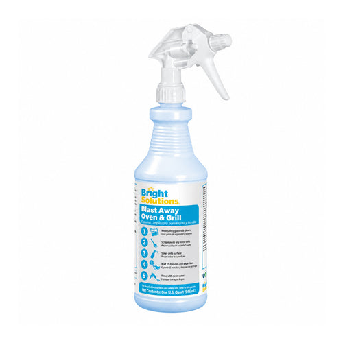 Blast Away Oven & Grill Cleaner 32 oz Bottle  Thumbnail