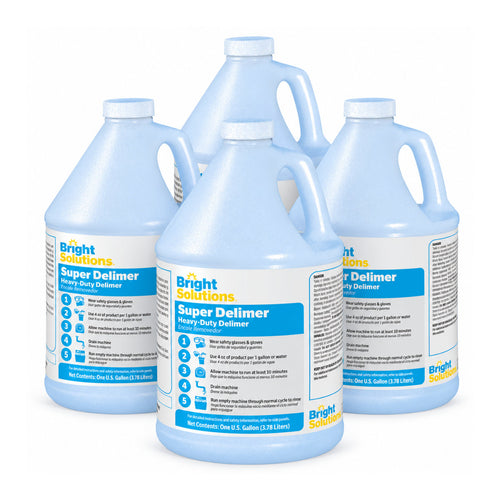  Bright Solutions Super Delimer #BSL-345400-41 Case of 4  Thumbnail