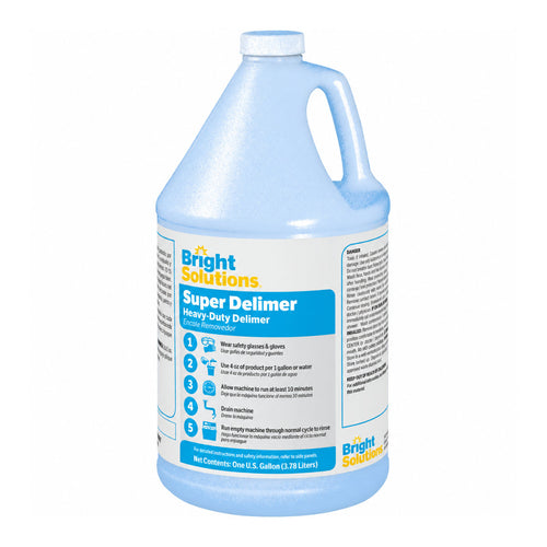  Bright Solutions Super Delimer #BSL-345400-41 Single Bottle Thumbnail