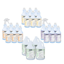 Encapsulation Carpet Chemical Package Thumbnail