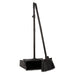 Carlisle Duo-Pan 36 inch Upright Dustpan and Broom Combo Thumbnail