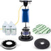 Trusted Clean Basic Carpet Bonnet Cleaning Package Thumbnail