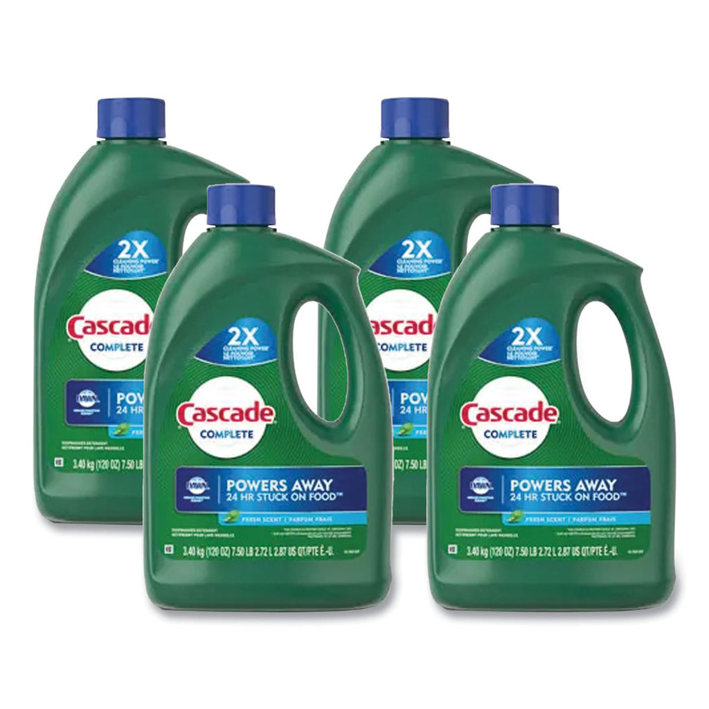 Cascade Dishwasher Soap Reviews For Cascade Platinum Plus Clean Lemon