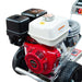 Motor View of the CleanFreak® Honda GX390 Engine 4.0 GPM Pressure Washer (Gas) - 4,200 PSI