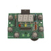 Circuit Board with Touch Panel (#MECE00020) for the CleanFreak® 'EasySweep' Vacuum Sweeper Thumbnail