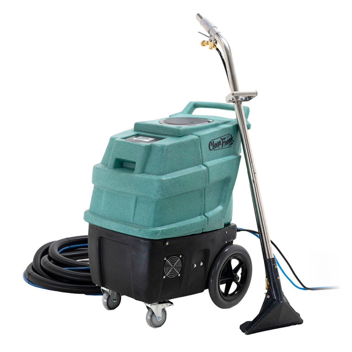 CleanFreak® 120 PSI Hot Water Heated Carpet Extractor w/ 12