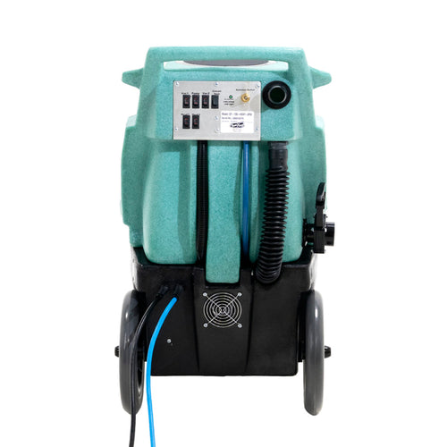 Rear View of the CleanFreak 120 PSI Heated Carpet Extractor Thumbnail