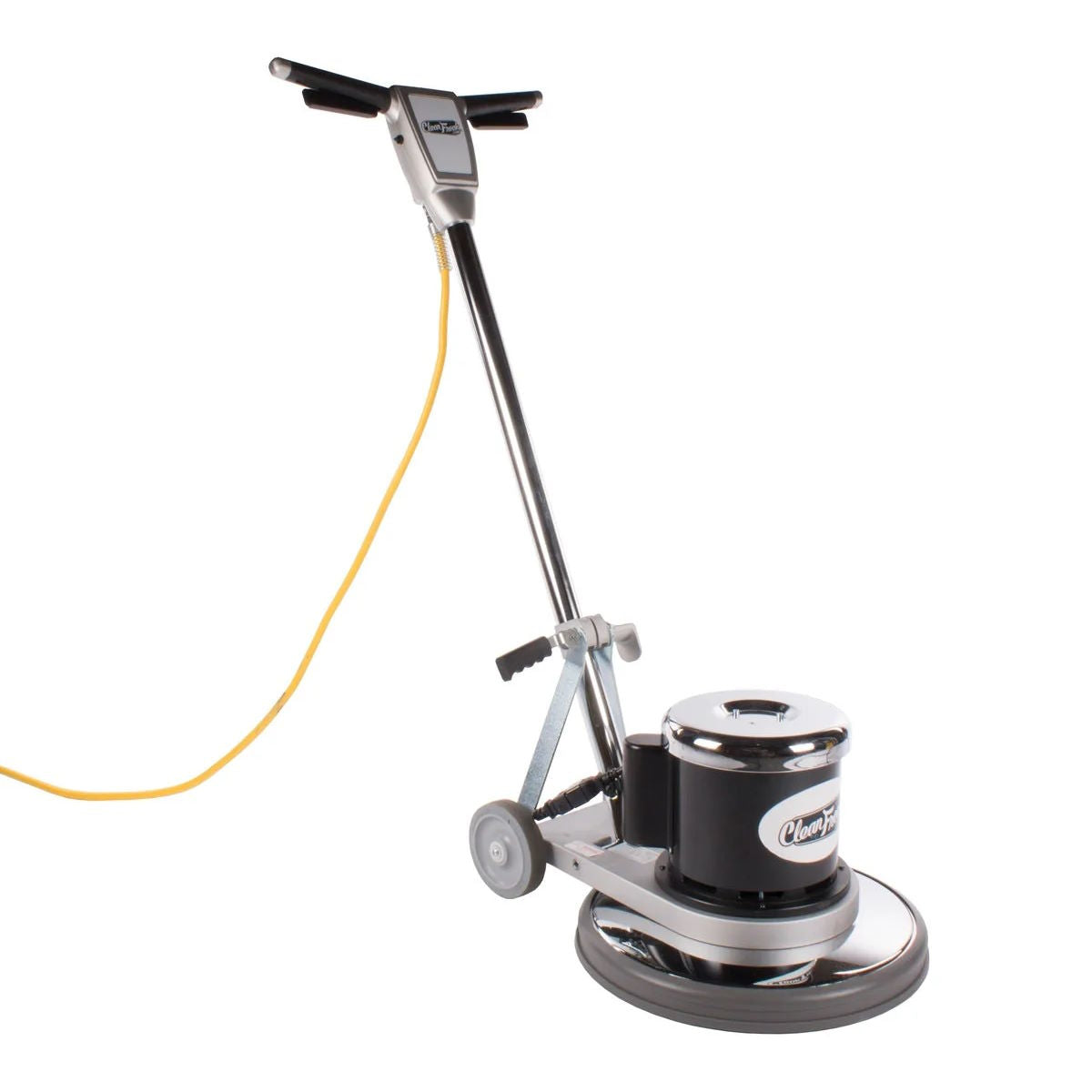 Removable Buffers CleanFreak® 17