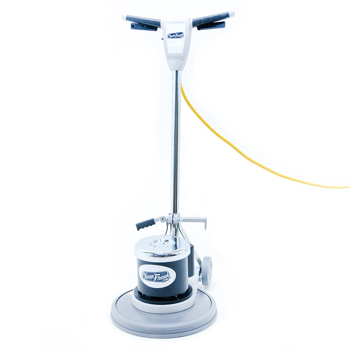 Floor Buffers - Buy Floor Scrubbing & Stripping Machines — CleanFreak.com