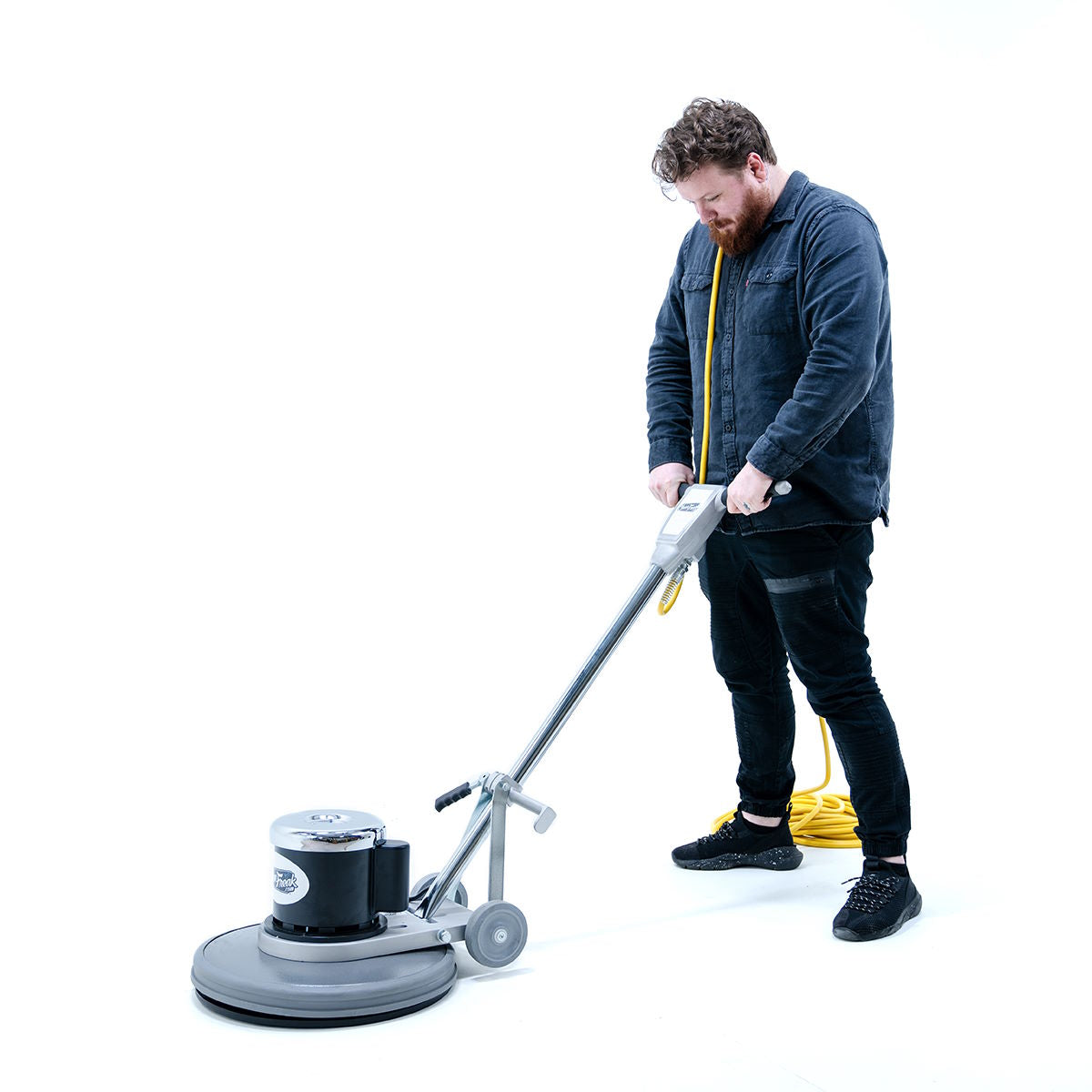 Removable Buffers CleanFreak® 20