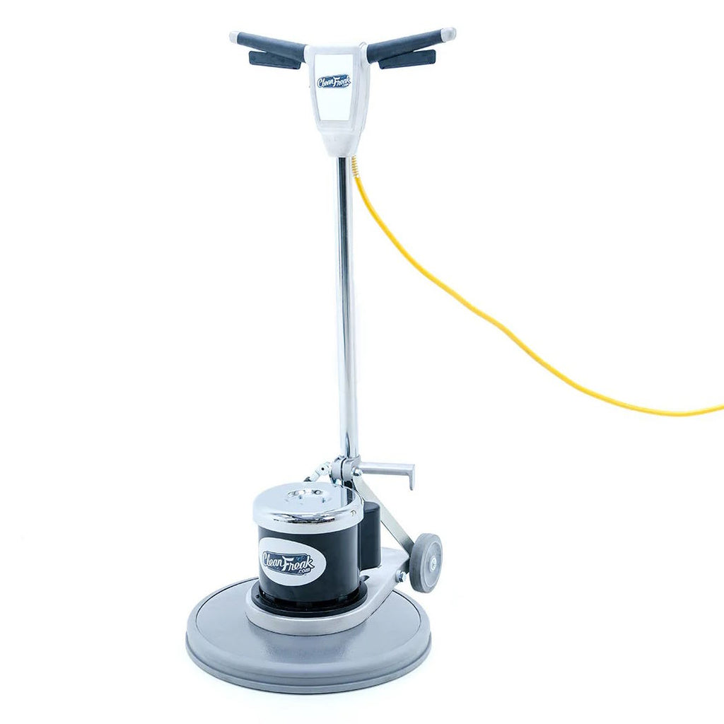 Floor Buffers - Buy Floor Scrubbing & Stripping Machines — CleanFreak.com