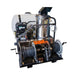 CleanFreak® 4.0 GPM Drain Jetter Skid w/ Tank & Reel (Gas) – 3,500 PSI