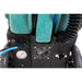 Rear View of 500 PSI Heated CleanFreak Carpet Extractor with Adjustable PSI Knob & GAuge Thumbnail