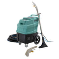 CleanFreak Heated 500 PSI Portable Carpet Extractor Package with 12 inch wand, 25 foot hose and 4 inch detailing tool Thumbnail