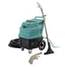 CleanFreak Heated 500 PSI Portable Carpet Extractor Package with 12 inch wand, 25 foot hose and 4 inch detailing tool Thumbnail