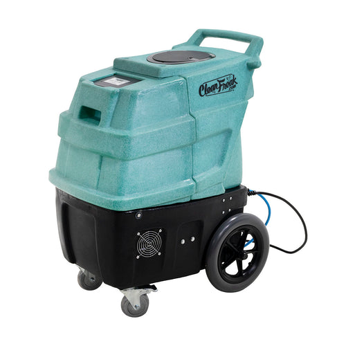 Heated 500 PSI CleanFreak carpet cleaning machine Thumbnail