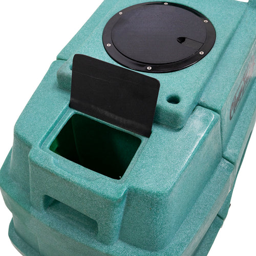 Solution Tank on the CleanFreak 500 PSI Heated Carpet Extractor Thumbnail