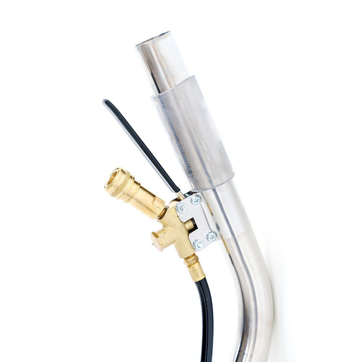 Extractor Unit Adjustable CleanFreak® 12