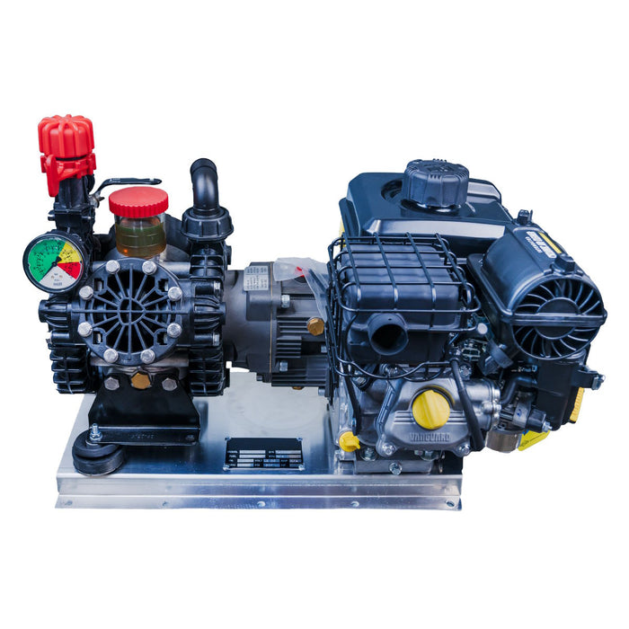CleanFreak® Softwash System w/ AR Pump & 6.5 HP Vanguard Engine