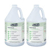 CleanFreak® 'Bonnet Scrub' Encapsulating Carpet Cleaning Solution (1 Gallon Bottle) - Case of 2