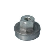 Bearing Assembly with Flange for the CleanFreak® 'EasySweep' Vacuum Sweeper Thumbnail