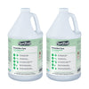 CleanFreak® 'Extraction Care' Carpet & Upholstery Cleaner (1 Gallon Bottle) - Case of 2
