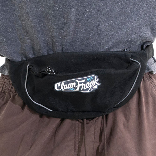 CleanFreak® Adjustable Utility Fanny Pack Thumbnail