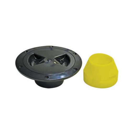 Cap & Float Assembly for CleanFreak®  Carpet Spot Cleaners Thumbnail