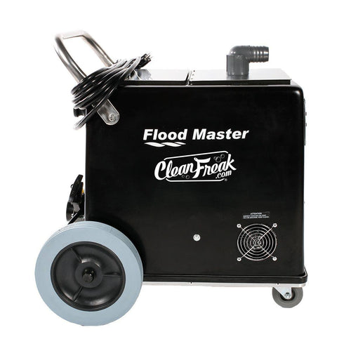 Right Side View of the CleanFreak Flood Master Thumbnail