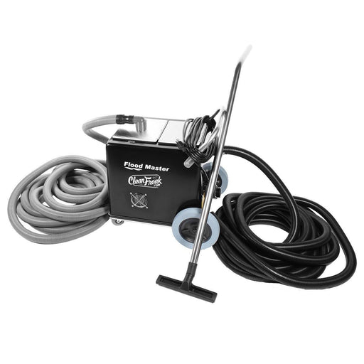 CleanFreak Flood Master Portable Flood Pumper & Extractor with Hoses and Recovery Wand Thumbnail