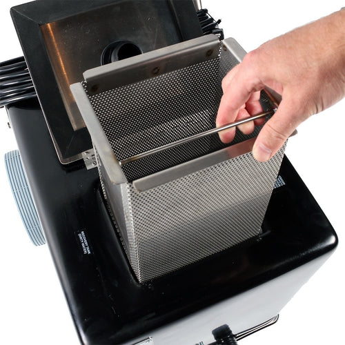 Debris Filter on the CleanFreak Flood Master Portable Flood Extractor Thumbnail